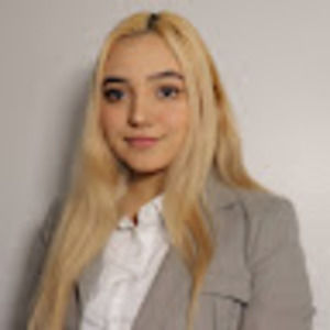 Meet your Posher, Cassidy